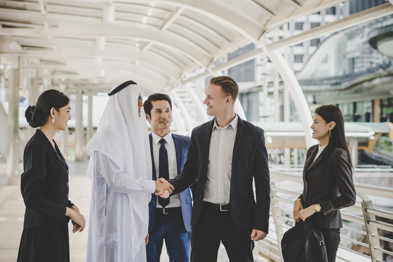ابتكار الإمارات: رحلة الطموح نحو المستقبل